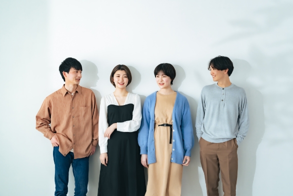 学校生活や人間関係の悩み