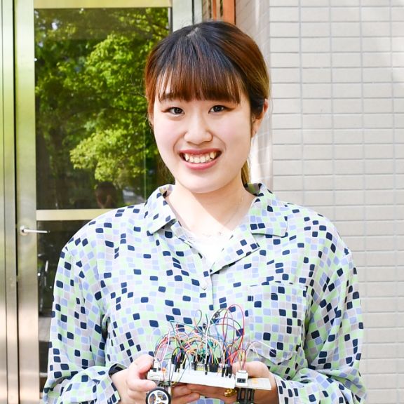 M.Fさん