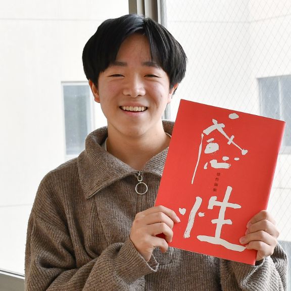 M.Fさん