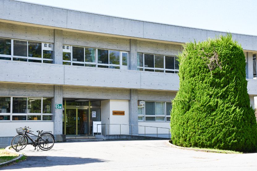 図書館