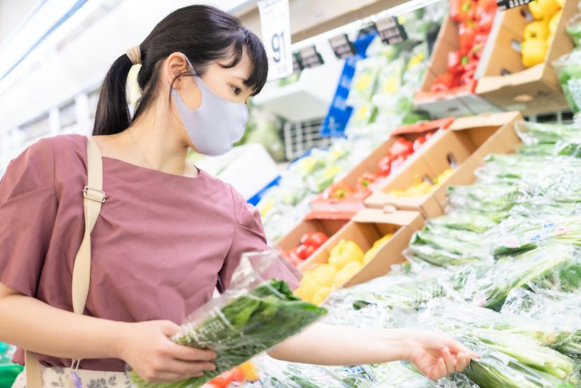 買い物