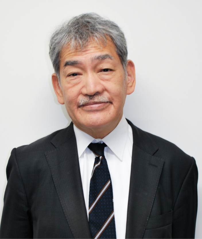 学部長　村上 泰