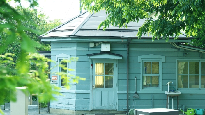 沿革