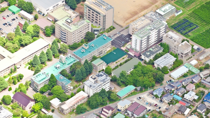 アクセス