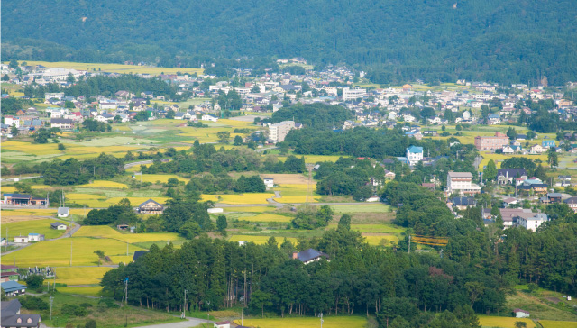 地域・企業連携