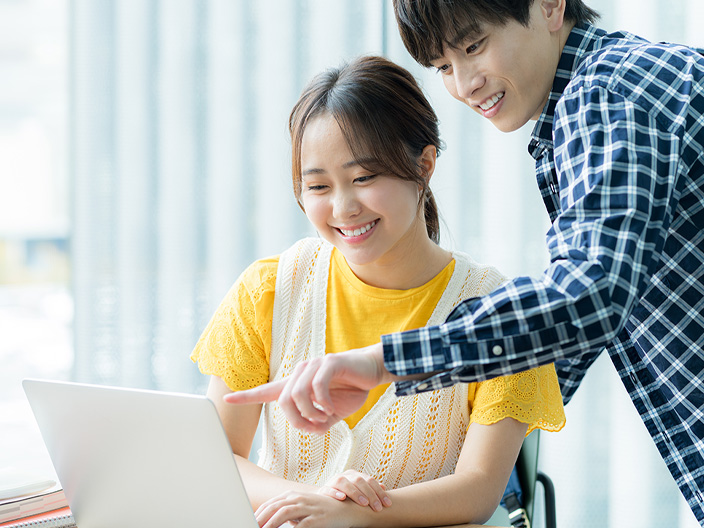 学内ポータルACSU eALPSもこちらから