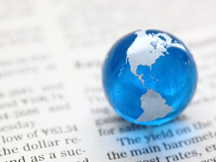 グローバル化推進センター