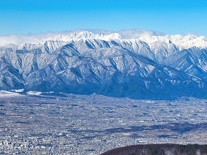 在学生の方へ（信州大学サイト）