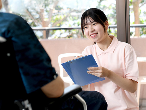 医療・福祉・教育機関