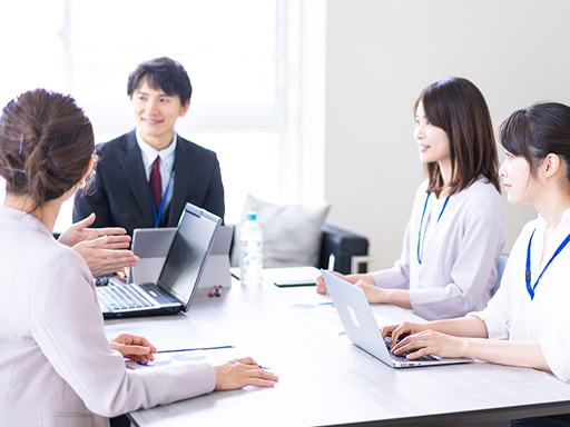 行政・公的機関