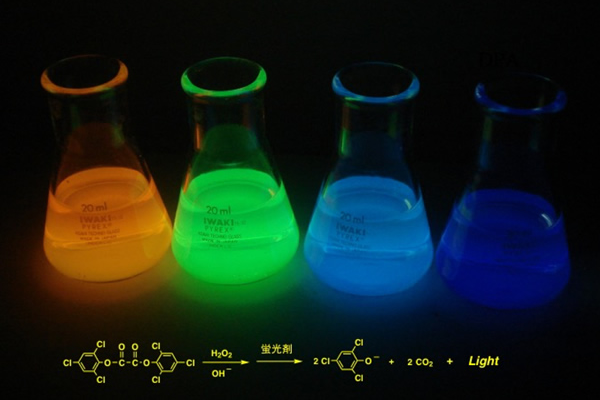 Chemistry and Materials Division