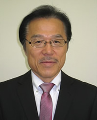 理事長 丸田由男