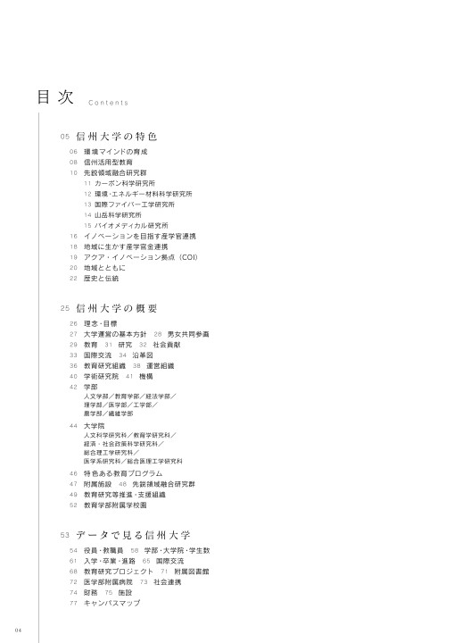 大学概要2018