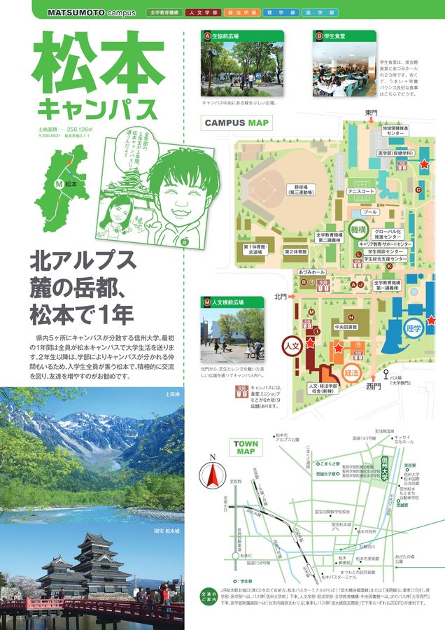 22大学案内