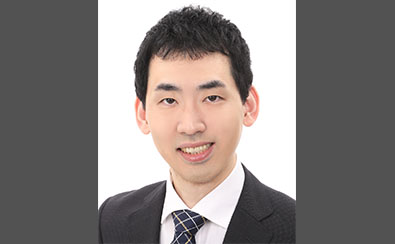 生命駆動型共創ロボティクス研究拠点 拠点長