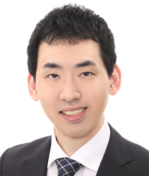 Daigo Terutsuki