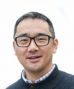 藤原　洋志