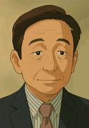 岡野　浩三