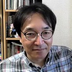舘　伸幸