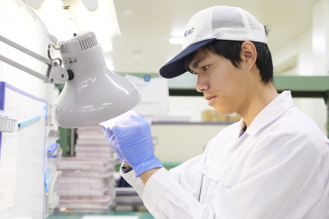 アスザック株式会社