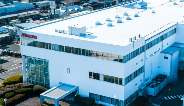 株式会社ミマキエンジニアリング