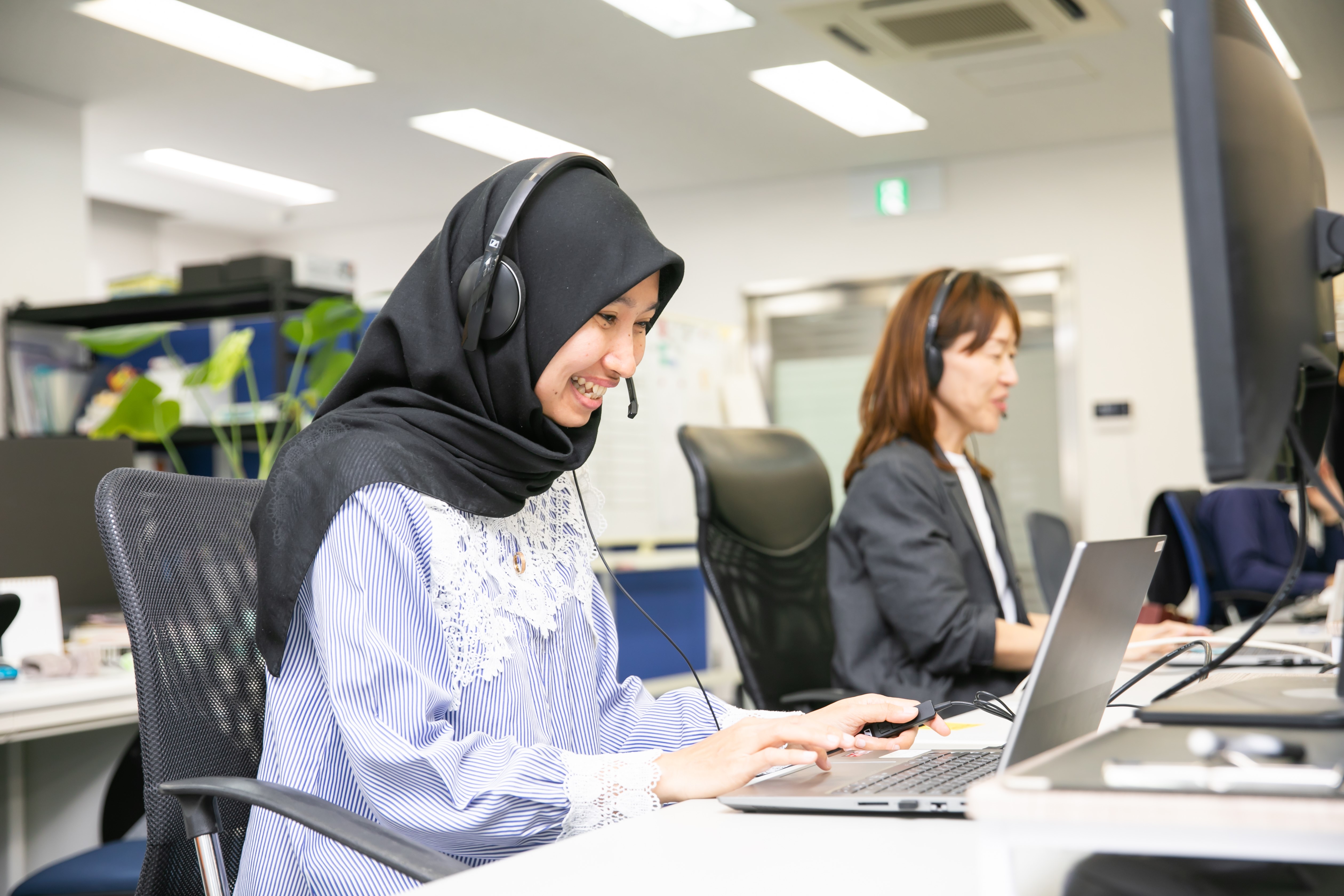 使えるねっと株式会社