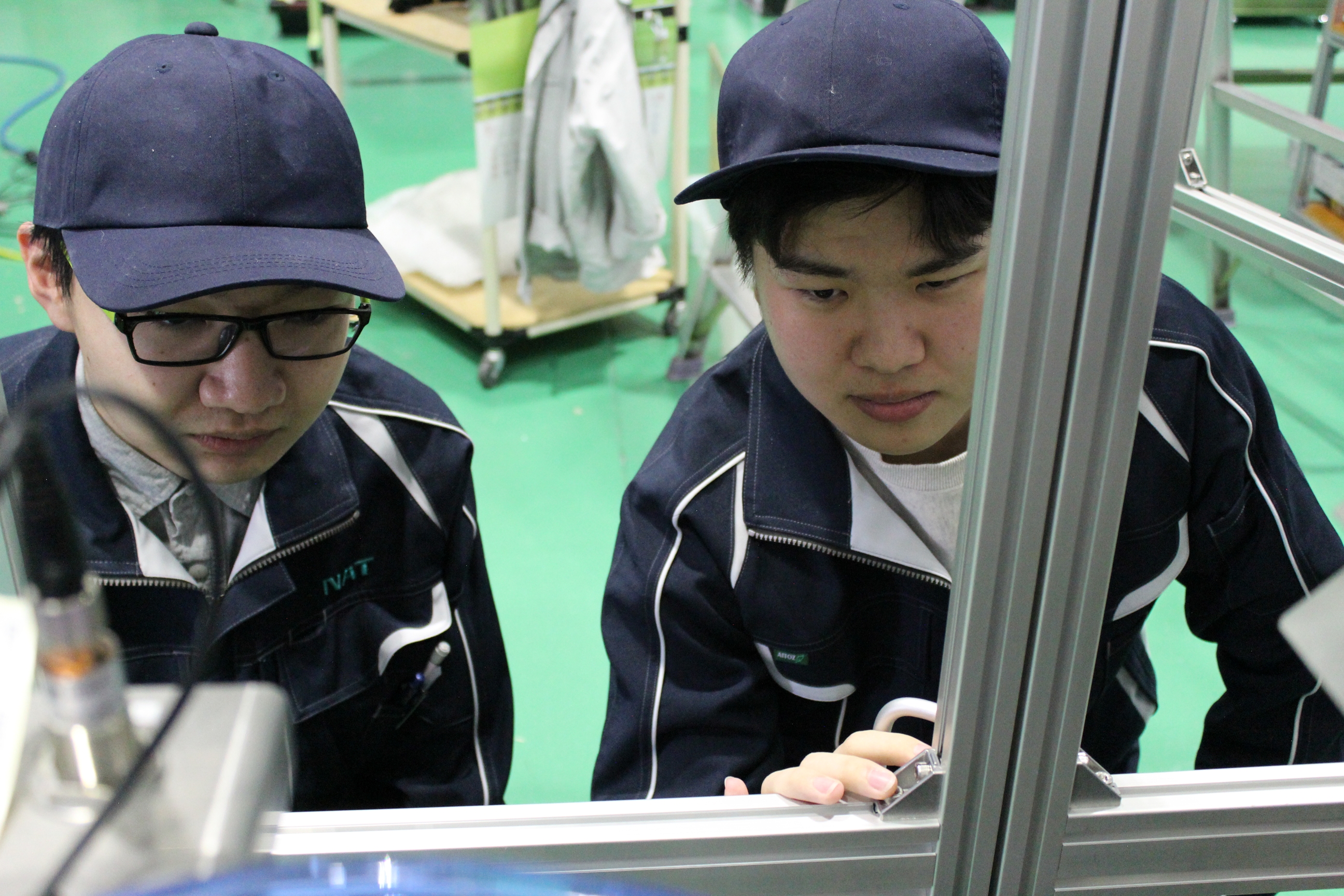 長野オートメーション株式会社