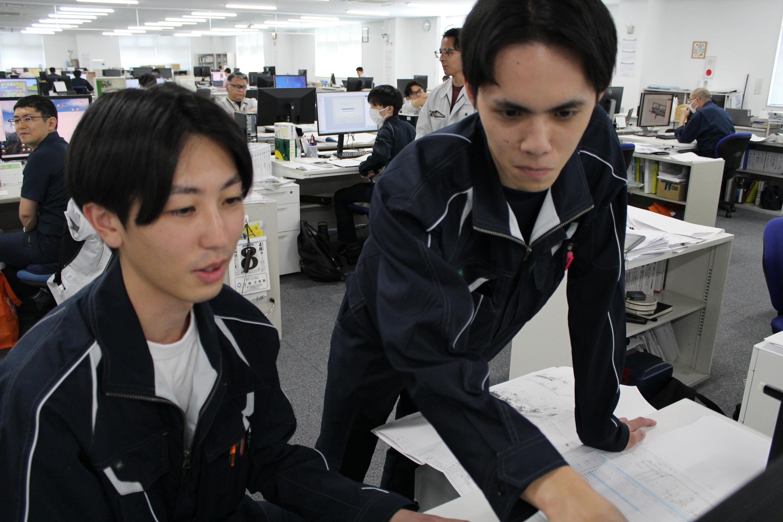 長野オートメーション株式会社