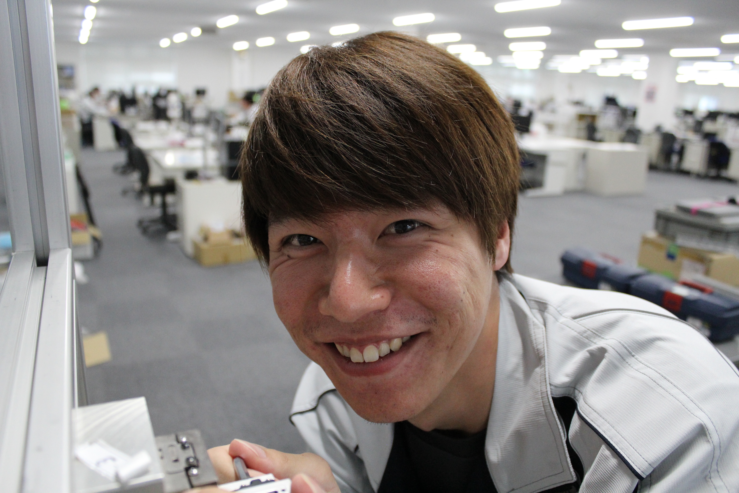 長野オートメーション株式会社