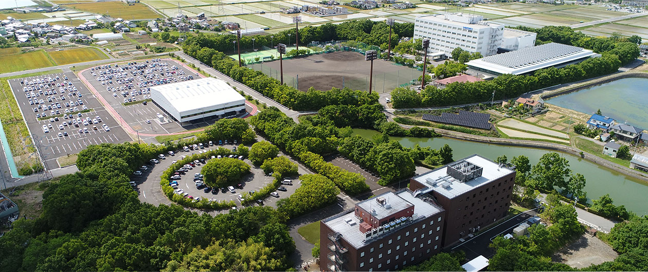 日置電機株式会社