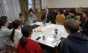 2026年２月３日～４日　グローバル交流ツアーin安曇野 を開催しました