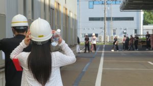 2026年9月1日～2日 「いしかわ金沢学」に参加し石川県の企業を訪問しました
