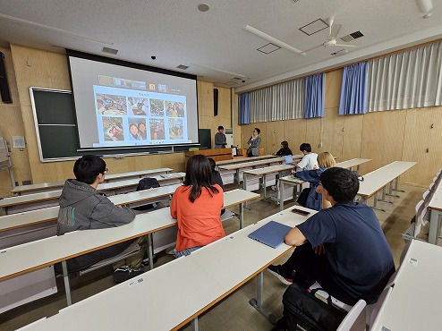 教育研修制度　ニューウェーブ集　株式会社アーバンプロデュース（51社事例集） イベント報告】2025年度短期研修プログラム合同報告会を実施しました
