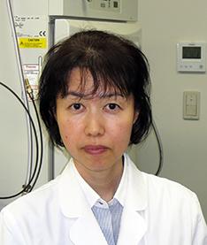 Sachie Hiratsuka