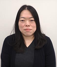 Akiko Kamiyoshi