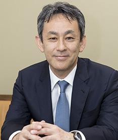 Yoshiki Sekijima