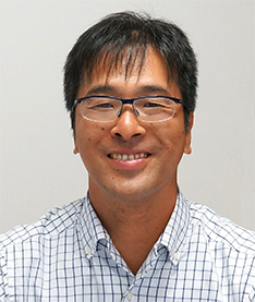 Yuji Shiba