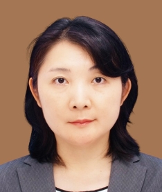 Eiko Kato