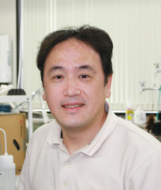 Daihachiro Tomotsune