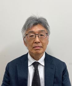 Kazuyoshi Yamauchi