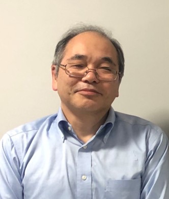 Fuyuki Kametani