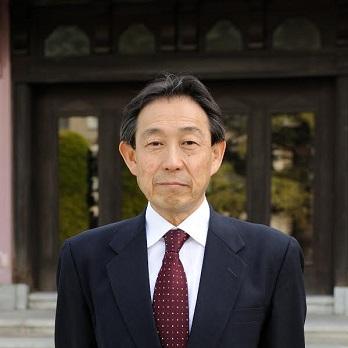 MORIKAWA Hideaki