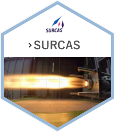 SURCAS