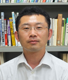 FUKUYAMA Taijiro