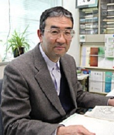 HIRABAYASHI Kimio