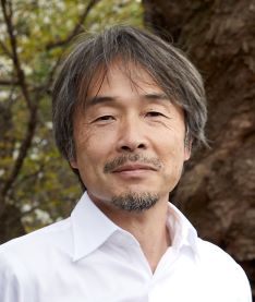 OGUMA Hiroyuki
