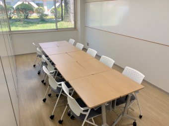 グループ学習室2