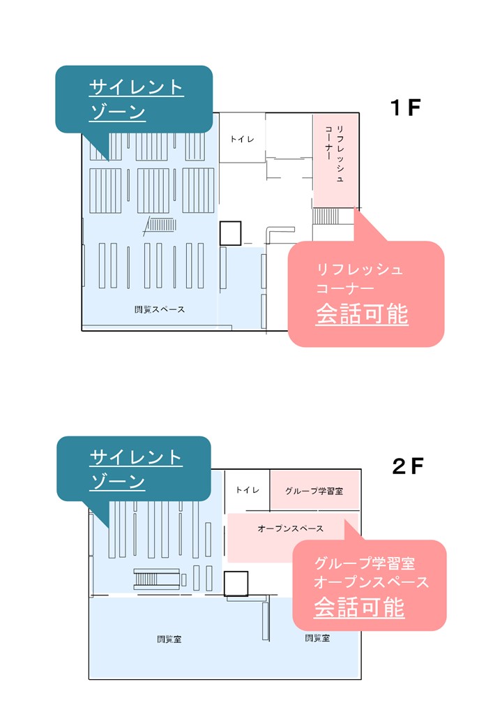 https://www.shinshu-u.ac.jp/institution/library/engineering/kaiwakahiareamap.JPG