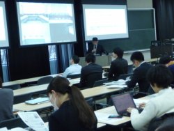 平成29年度信州大学新任教員FD研修を行いました【4月3日（月）】