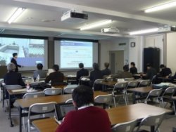 平成26年度学内版GP採択結果のお知らせ【ヒアリング（平成26年3月17日）の報告】